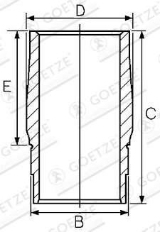 Cylinder Liner